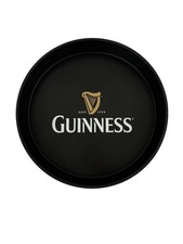 Guinness Black Round Bar