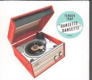 Tender trap dansette - dansette,
