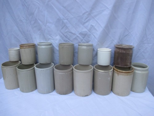 Job lot 15x stoneware - job,
