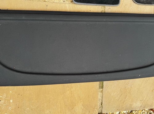 2014 audi parcel - 2014, shelf