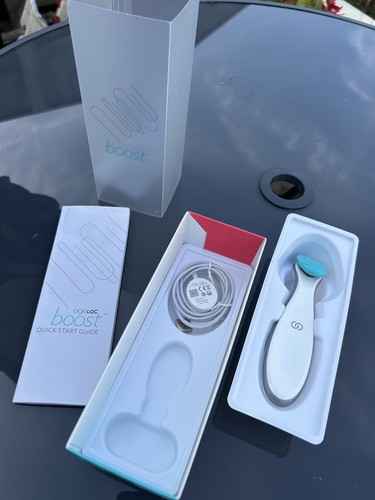 Nuskin ageloc boost device usb - ageloc,