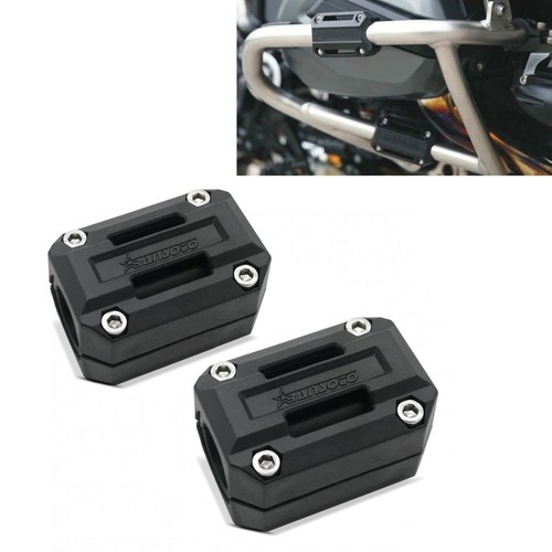 Cylinder guards for yamaha - cylinder,