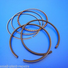 Piston Ring Rings Set Fits Honda G100 2.5HP Engine Model