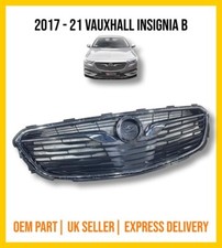 VAUXHALL INSIGNIA B 2017 -
