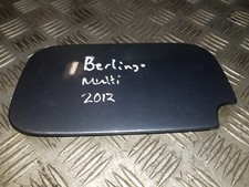 CITROEN BERLINGO MULTISPACE