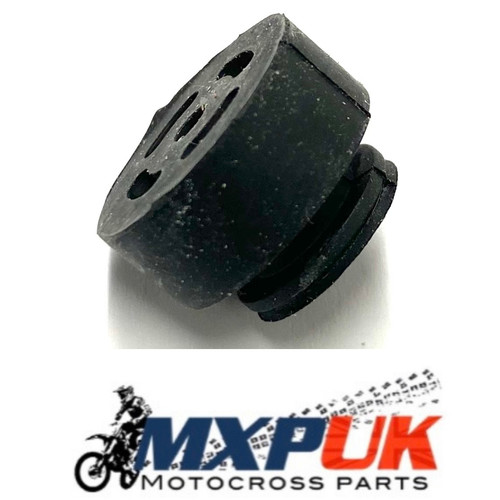 Kmx125 2000 panel dampers - 2000,