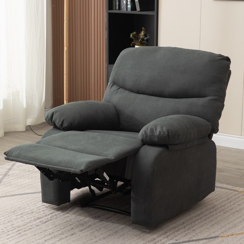 Panana recliner sofa fabric - panana,