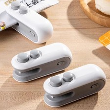 2 In 1 Mini Bag Sealer USB