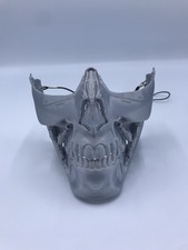 Terminator T800 Mask