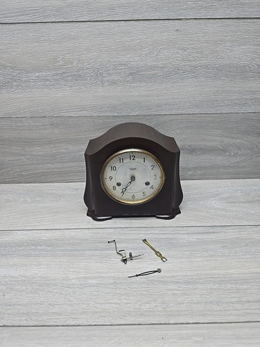 Vintage smiths bakelite - smiths,