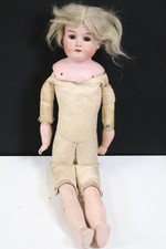 Antique Armand Marseille 370