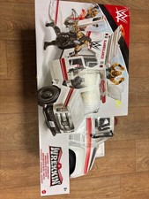 WWE Wrekkin' Slambulance