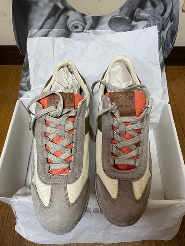 Diadora heritage equipe ita - diadora,