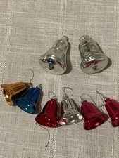 Vintage Christmas Baubles