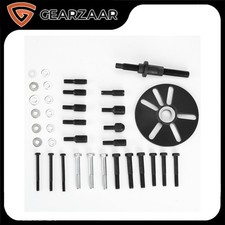 Harmonic Balancer Puller Tool