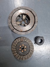 9" Dumper Clutch Kit Terex Benford Thwaites Barford Winget Ausa Wacker