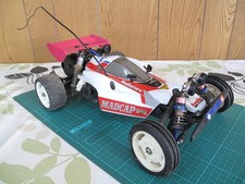 R100 TAMIYA TAMIYA Madcap