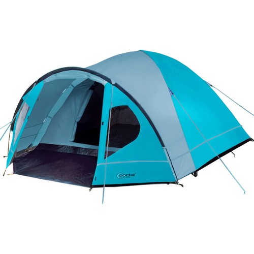 Portal man tent - portal, porch