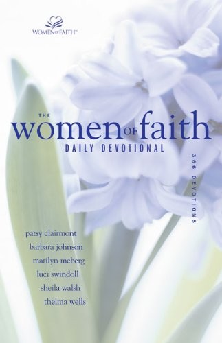 Women faith daily - women,
