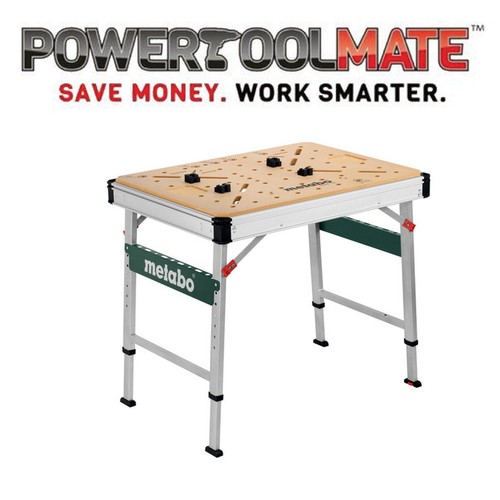 Metabo multifunction table - , mwb