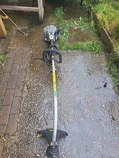 Titan TTK587GDO Petrol