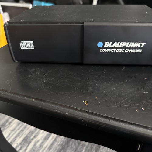 Blaupunkt compact disc - 10,