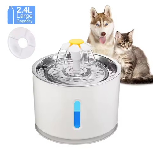 Electric pet water - pet,