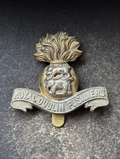 Royal Dublin Fusiliers
