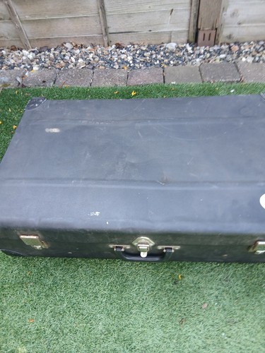 Vintage large black - vintage,