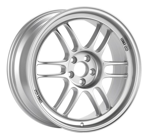 Enkei rpf1 18x8 - rpf1, 40mm