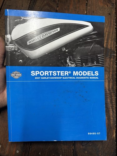 Oem harley davidson 2007 - davidson,
