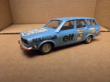 Solido Renault 12 Break 1:43