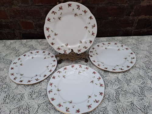 Royal albert rosalie - 4,