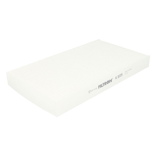 New filter cabin - new, filter,