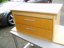 CARAVAN CENTRE UNIT CONSOLE