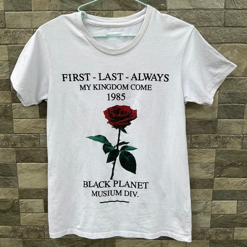 Sisters mercy band tee - sisters,
