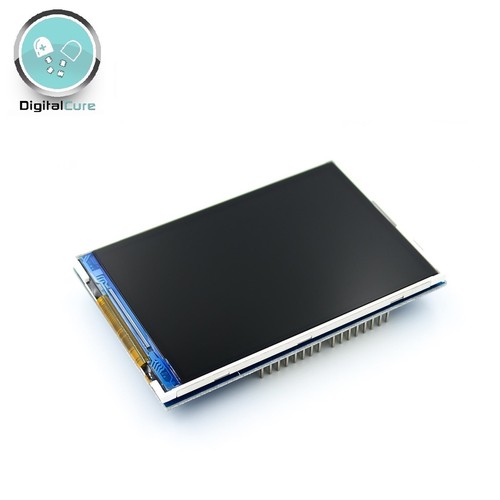 Tft lcd 480x320 display - tft,