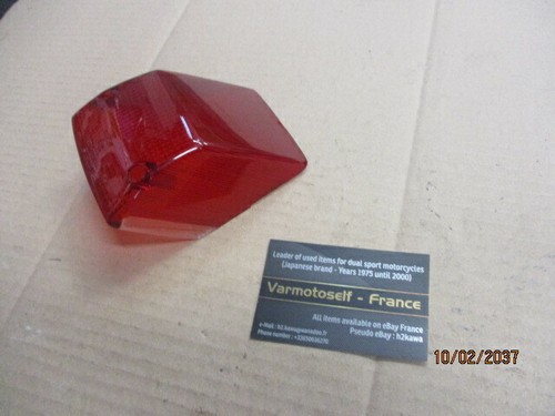 New rear light cabochon - cabochon, for