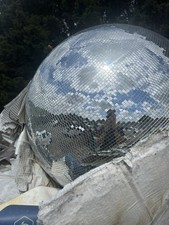 Big Disco Ball 3 Meters In