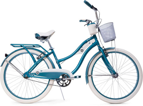 Huffy deluxe cruiser - huffy,
