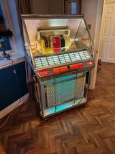 SEEBURG M100J (1956) 100