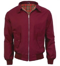BRAND NEW CLASSIC HARRINGTON