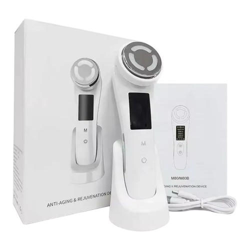 Portable facial massager - facial,