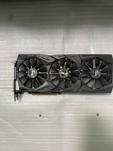 Asus nvidia geforce gtx 1080 - asus,
