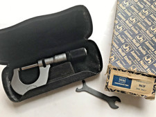 Moore & Wright No 961F