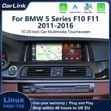 For BMW 5 Series F10/F11