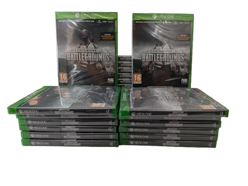 Job lot xbox games - job,