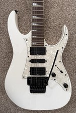 Ibanez RG350DX Electric Guitar