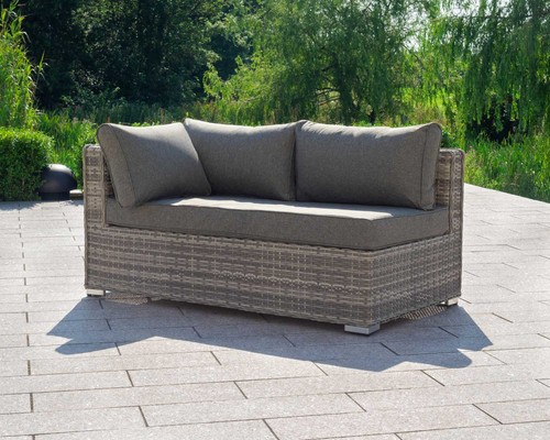 Rattan direct monaco - right, arm
