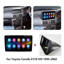 For Toyota Corolla E110